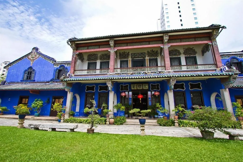 Burmahtel Hotel George Town