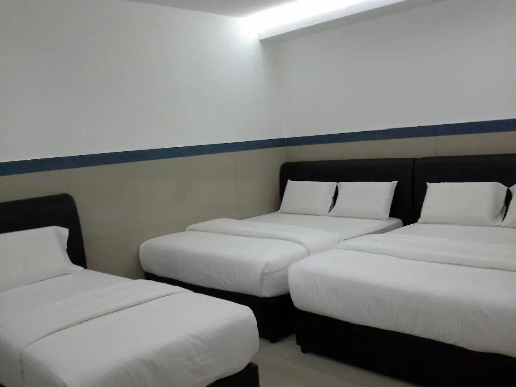 **  Burmahtel Hotel George Town Malaysia