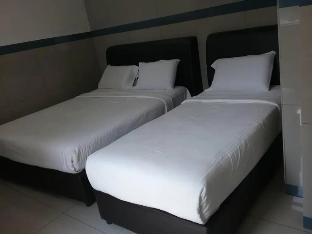 Burmahtel Hotel George Town