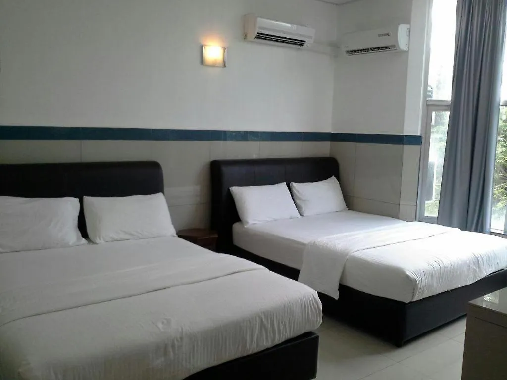 **  Burmahtel Hotel George Town Malaysia