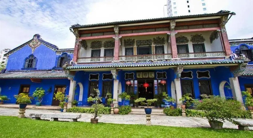 Burmahtel Hotel George Town
