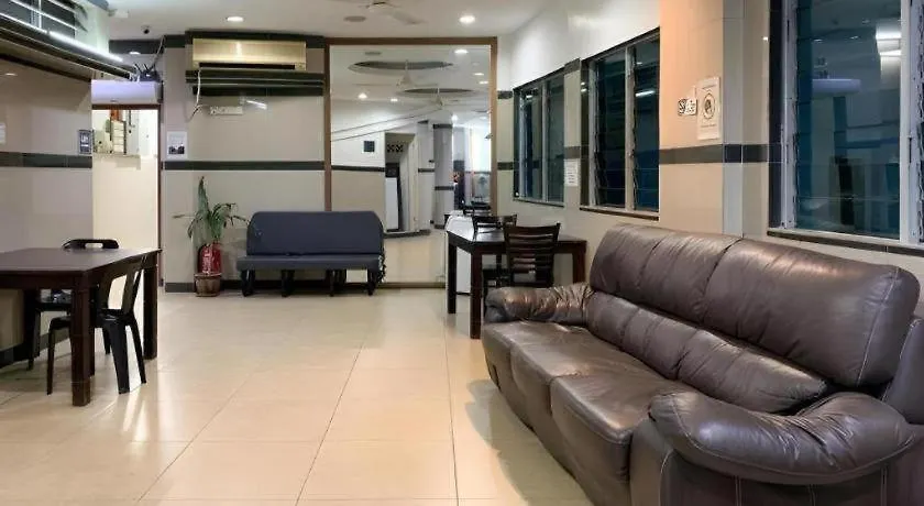 Burmahtel Hotel George Town Malaysia