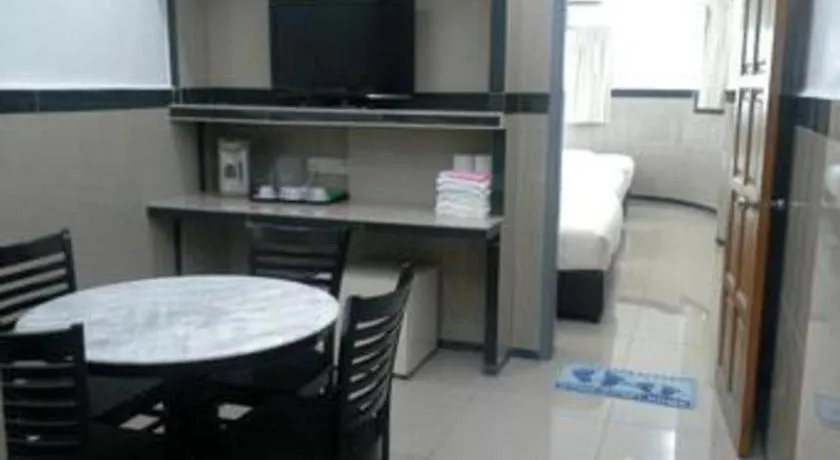 Burmahtel Hotel George Town